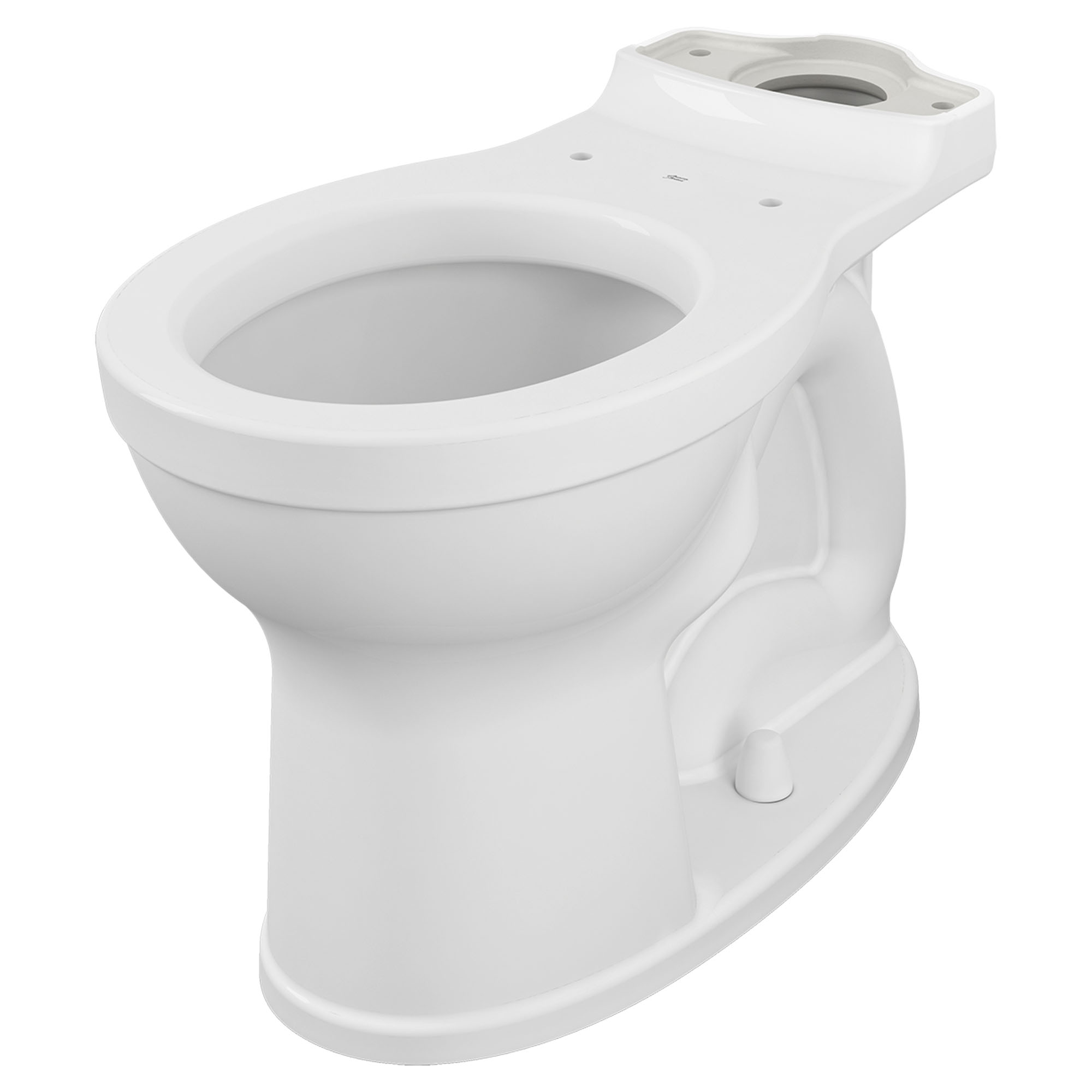 Champion 4 Round Toilet Bowl